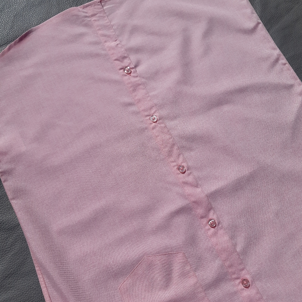 Solid light pink - Picture 3 of 3